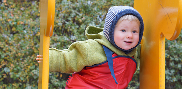 vienna for children