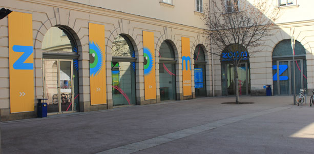 Zoom Kindermuseum