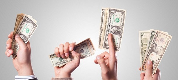 Transferwise – Money makes the world go round