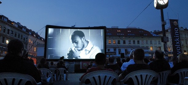 Open Air Cinema