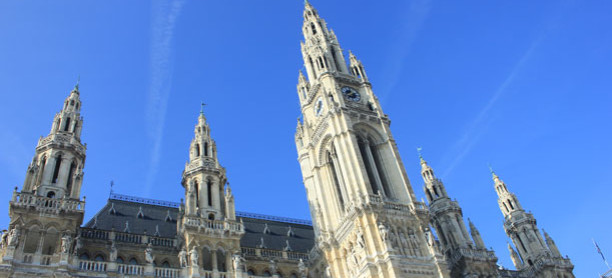 Vienna City Council Elections 2015