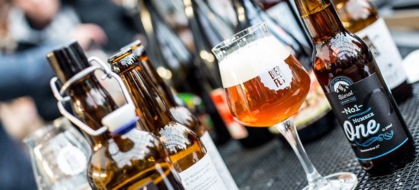 Craft Beer Vienna