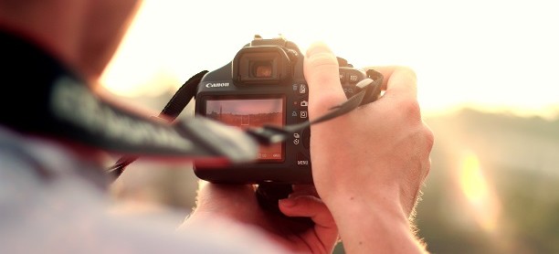 Photography – capture fall’s beauty!