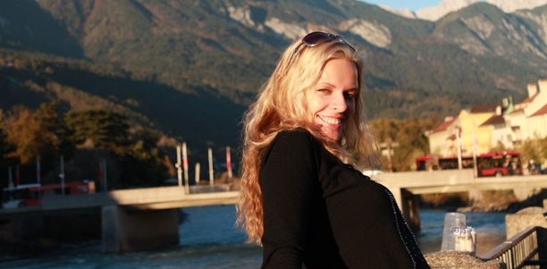 Expat Interviews: Vera